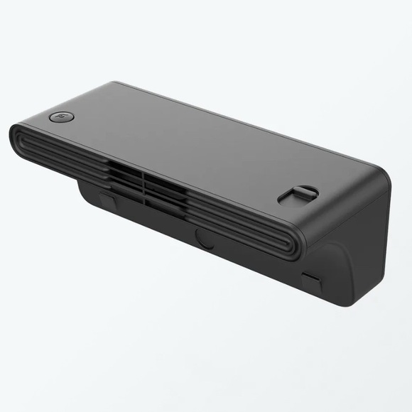 NIB Peloton Fan cross training bike + - Picture 8 of 9